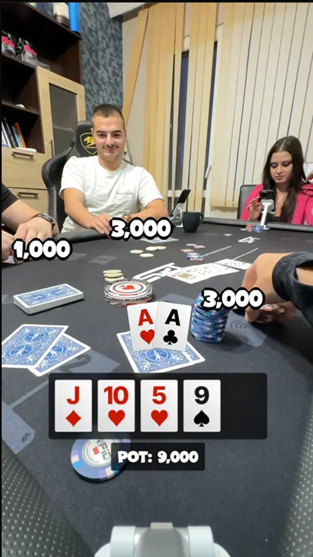 Home Game - Why you shoudn't limp